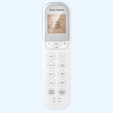 RTFD-24LAKHN1 Forte Integro Royal Thermo Сплит-система канального типа RTFD-24LAKHN1 Forte Integro Royal Thermo Сплит-система канального типа